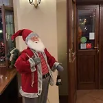 Hotel Braník 3*