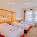 Braník Hotel 3*