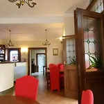 Hotel Braník Praha
