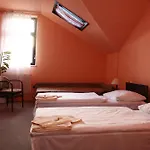 Hotel Braník Praha
