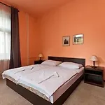 Hotel Braník Praha