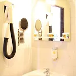 Braník Hotel 3*