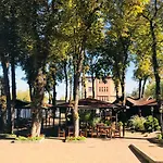 Hotel Braník 3*