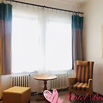 Braník Hotel Praha