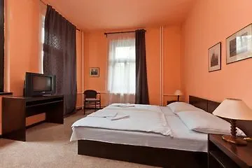 ホテル Branik