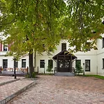 Hotell Branik Prag