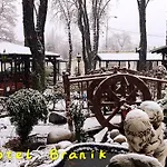 ホテル Branik