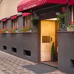 Branik 3* Praga