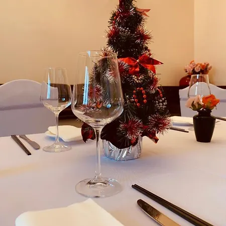 布拉尼克酒店 酒店