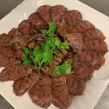 布拉尼克酒店