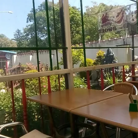 布拉尼克酒店 3* 布拉格