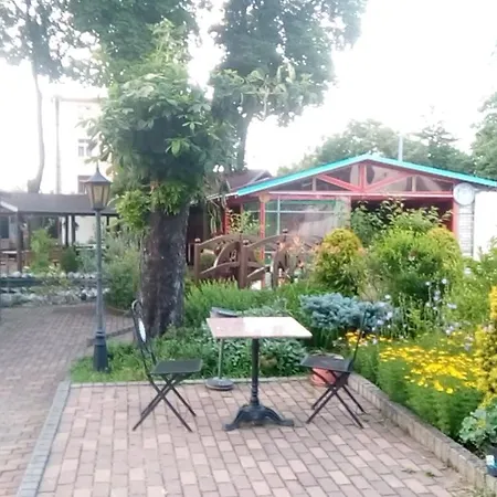 布拉尼克酒店