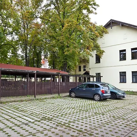Hotell Branik