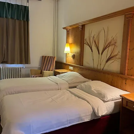 Branik Hotell 3*