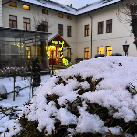 Branik Hotell