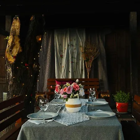 布拉尼克酒店 酒店