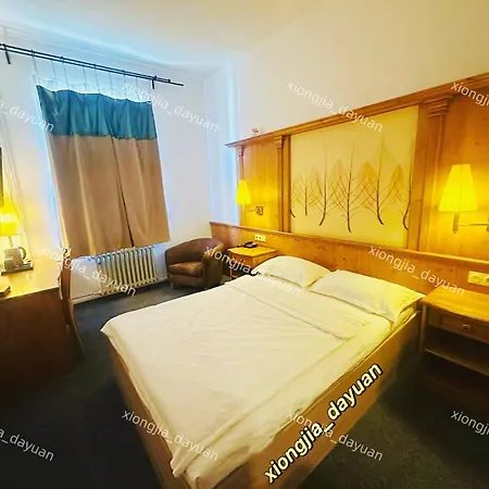 Branik Hotel