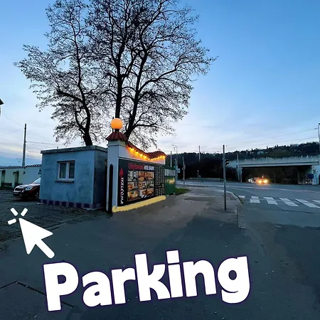Branik Hotel