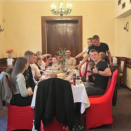 Hotel Branik 4*