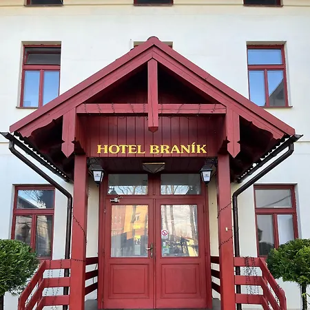 Braník