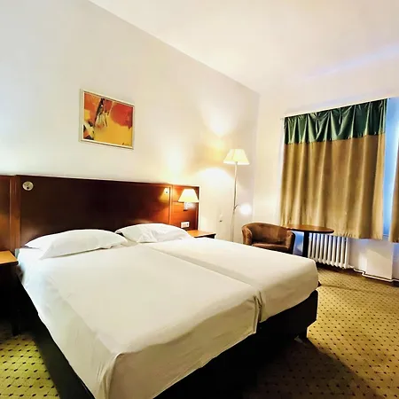 Branik Hotel