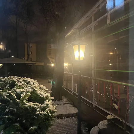 Braník Hotel 4*