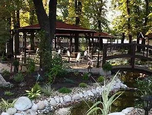 Hotell Branik