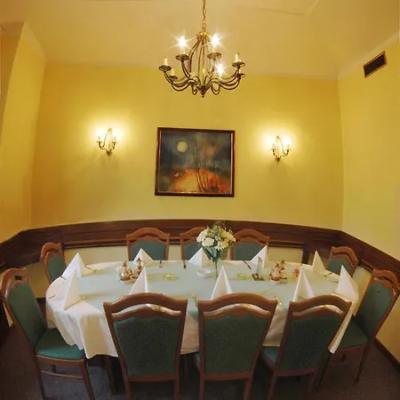 Branik Hotel
