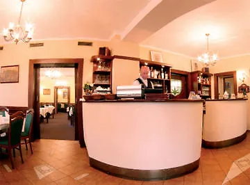 Branik Hotell 3*