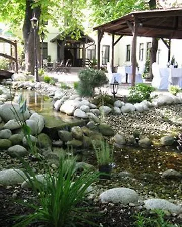 Branik Hotel 4*