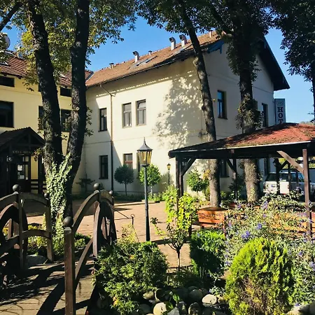 Braník 3* Praga