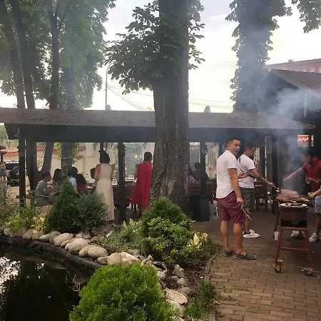 布拉尼克酒店 布拉格