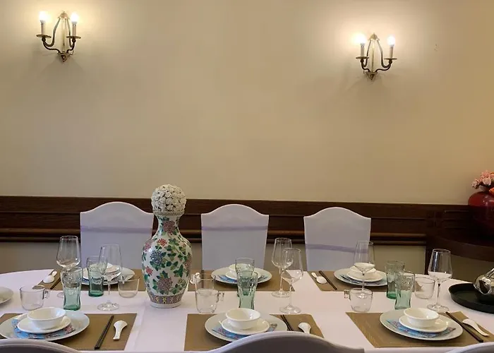 Branik Hotel