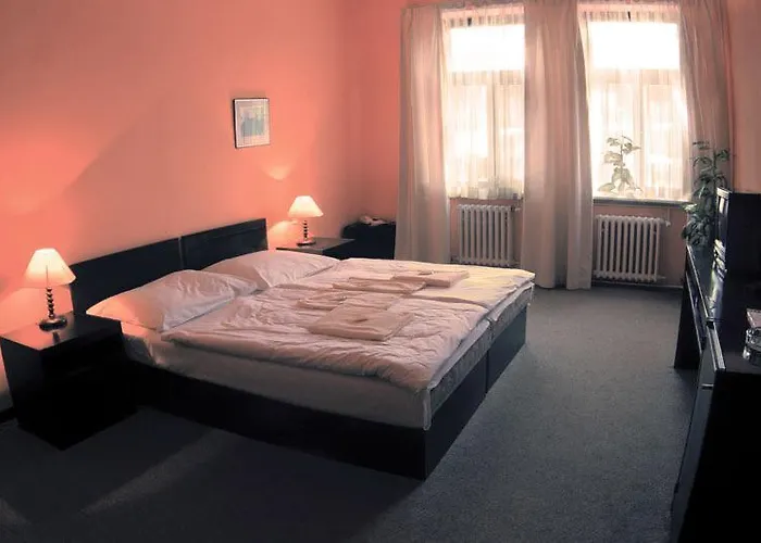 Branik Hotel