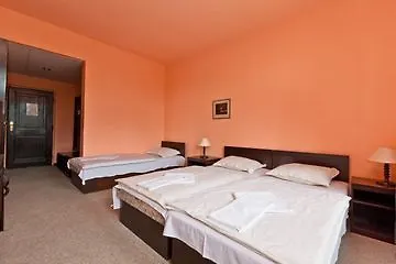 Hotel Branik Prague