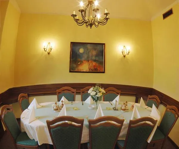 Branik Hotel