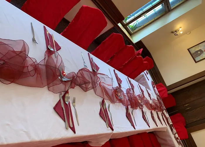 Branik Hotel