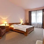 布拉尼克酒店 布拉格