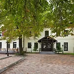 布拉尼克酒店 酒店 3*