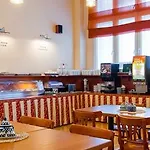 布拉尼克酒店 酒店
