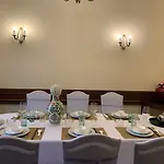 布拉尼克酒店 酒店
