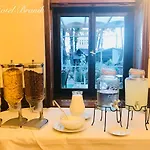布拉尼克酒店 酒店 3*