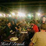 酒店 布拉尼克酒店