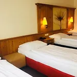 酒店 布拉尼克酒店 3*