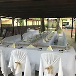 布拉尼克酒店 布拉格