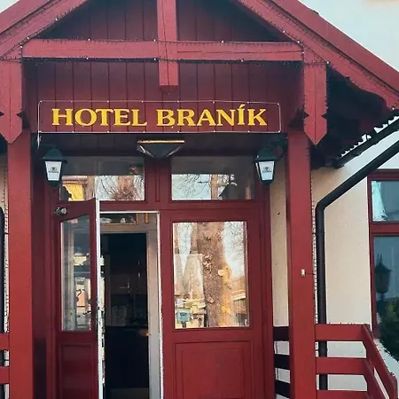 Branik