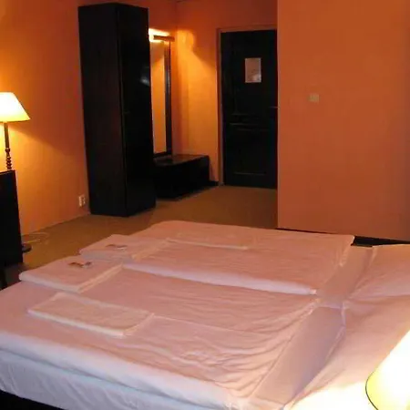 Branik 3* Prague