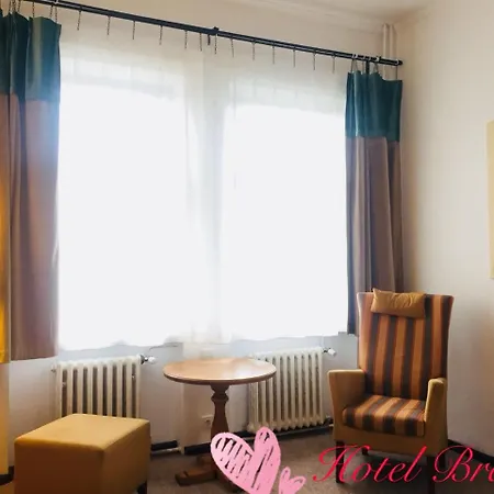 Branik Hotel Prague