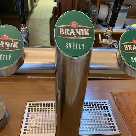 브라니크 프라하