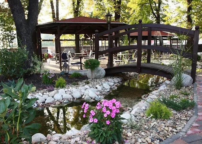 Hotel Branik
